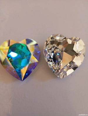 pandativ cristal swarosky mare 250 lei