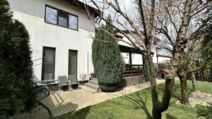 Comision 0%-Duplex P+M +garaj  Giroc - imagine 9