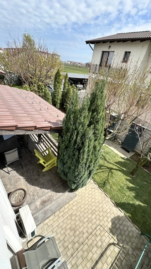 Comision 0%-Duplex P+M +garaj  Giroc - imagine 10