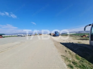 Spatiu industrial de inchiriat in Sebes judetul Alba - imagine 5