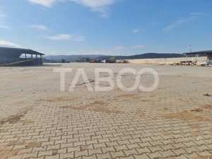 Spatiu industrial de inchiriat in Sebes judetul Alba - imagine 2