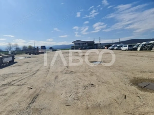 Spatiu industrial de inchiriat in Sebes judetul Alba - imagine 4