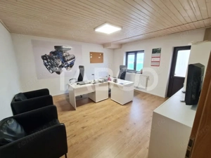 Spatiu industrial de inchiriat in Sebes judetul Alba - imagine 15