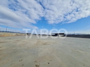 Spatiu industrial de inchiriat in Sebes judetul Alba - imagine 6