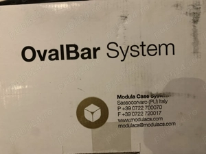 Vând bare Modula, 400 lei - imagine 7