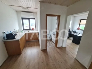 Spatiu industrial de inchiriat in Sebes judetul Alba - imagine 14