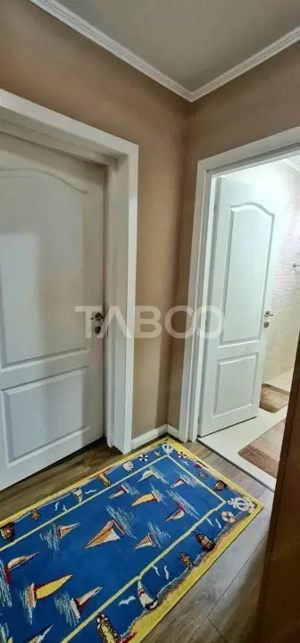 Apartament finisat cu 2 camere de vanzare in Sebes Lucian Blaga - imagine 2 Apartament finisat cu 2 camere de vanzare in Sebes Lucian Blaga - imagine 2