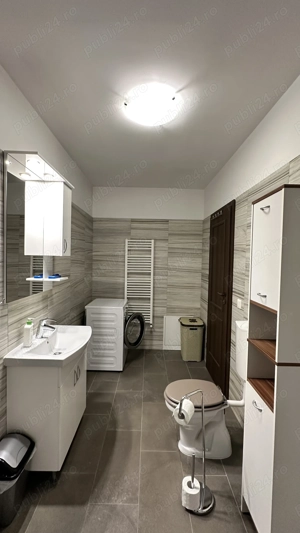 Comision 0%-Duplex P+M +garaj  Giroc - imagine 7