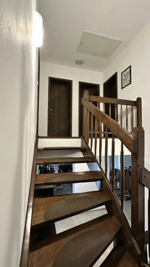 Comision 0%-Duplex P+M +garaj  Giroc - imagine 5