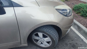 Renault Grand Scenic 7 locuri 1.5 dci 2014 - imagine 3 Renault Grand Scenic 7 locuri 1.5 dci 2014 - imagine 3