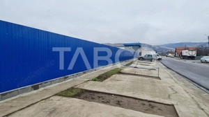 Hala cu suprafata de 2000 mp si birouri de inchiriat in Lancram Alba