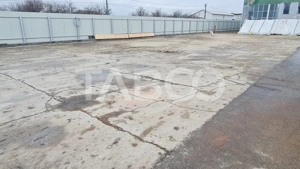 Hala cu suprafata de 2000 mp si birouri de vanzare in Lancram Alba - imagine 5