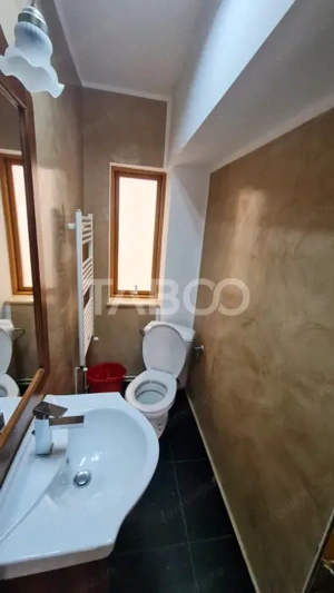 Hala cu suprafata de 2000 mp si birouri de vanzare in Lancram Alba - imagine 18