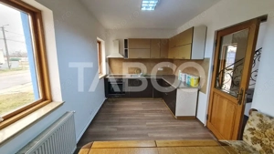 Hala cu suprafata de 2000 mp si birouri de vanzare in Lancram Alba - imagine 13