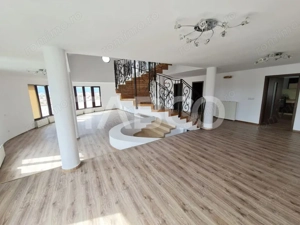 EXCLUSIVITATE Casa cu 5 camere de vanzare in Sebes zona rezidentiala - imagine 16