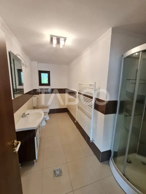 EXCLUSIVITATE Casa cu 5 camere de vanzare in Sebes zona rezidentiala - imagine 17
