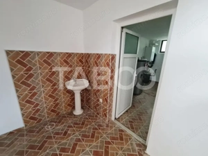EXCLUSIVITATE Casa cu 5 camere de vanzare in Sebes zona rezidentiala - imagine 14