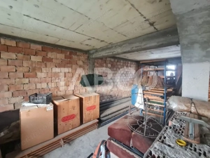 Casa la rosu de vanzare in Sebes-Lancram judetul Alba - imagine 7