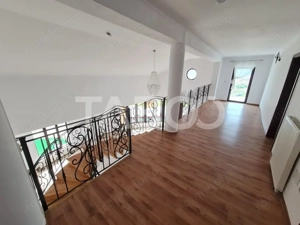 EXCLUSIVITATE Casa cu 5 camere de vanzare in Sebes zona rezidentiala - imagine 5