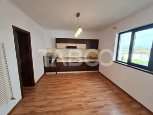 EXCLUSIVITATE Casa cu 5 camere de vanzare in Sebes zona rezidentiala - imagine 8