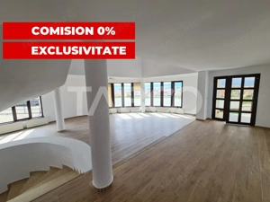 EXCLUSIVITATE Casa cu 5 camere de vanzare in Sebes zona rezidentiala