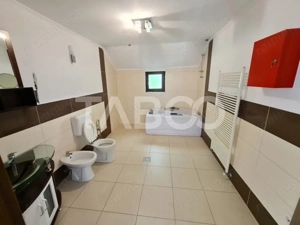 EXCLUSIVITATE Casa cu 5 camere de vanzare in Sebes zona rezidentiala - imagine 6