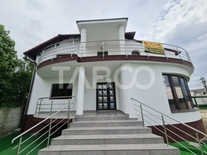 EXCLUSIVITATE Casa cu 5 camere de vanzare in Sebes zona rezidentiala - imagine 4