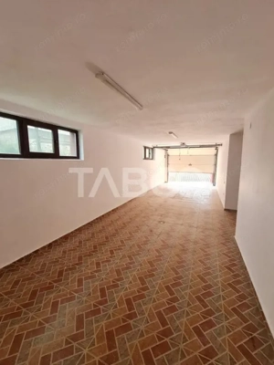 EXCLUSIVITATE Casa cu 5 camere de vanzare in Sebes zona rezidentiala - imagine 12