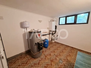EXCLUSIVITATE Casa cu 5 camere de vanzare in Sebes zona rezidentiala - imagine 18