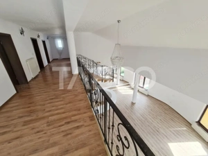 EXCLUSIVITATE Casa cu 5 camere de vanzare in Sebes zona rezidentiala - imagine 11