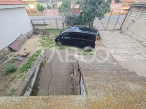 Casa la rosu de vanzare in Sebes-Lancram judetul Alba - imagine 14