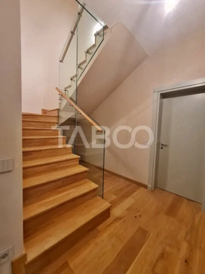 Vila de lux de vanzare in Sebes zona rezidentiala - imagine 11