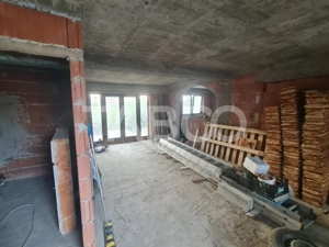 Casa la rosu de vanzare in Sebes-Lancram judetul Alba - imagine 3