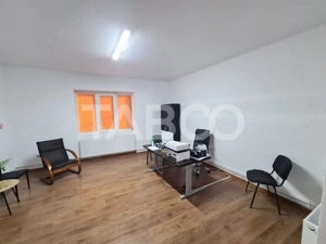 Hala industriala cu birou de inchiriat in Sebes zona centrala - imagine 6