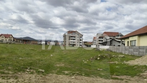 Teren intravilan de vanzare in Sebes drumul Petrestiului