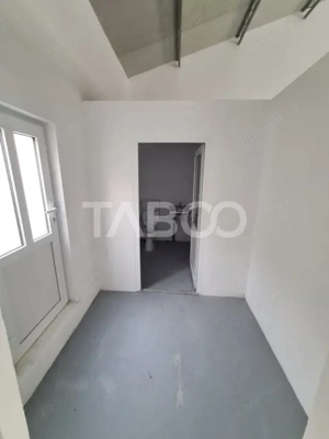 Hala industriala cu birou de inchiriat in Sebes zona centrala - imagine 8