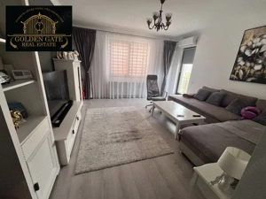 2 Camere Militari-Belsugului Balcon Parcare