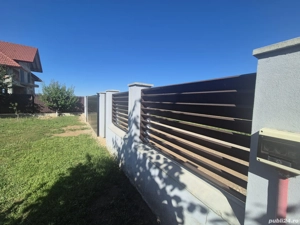 Proprietar, Vând  600mp. teren cu utilități. în Izvor, Brașov - imagine 2