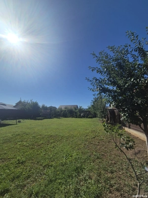 Proprietar, Vând  600mp. teren cu utilități. în Izvor, Brașov - imagine 3