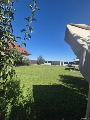 Proprietar, Vând  600mp. teren cu utilități. în Izvor, Brașov - imagine 5