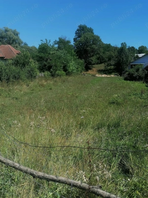 Teren intravilan 2.287 mp   utilități disponibile   Valea Lungă, Dâmbovița - imagine 4