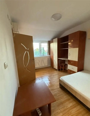 Garsoniera-Strada Lorena-Decomandata-AC