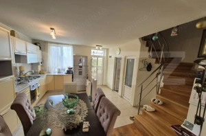 Casa tip duplex cu 3 camere,100 mp utili,Centru - imagine 7