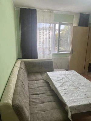 SAGULUI - 2 Camere - Etaj 2 - Luminos - Zona buna