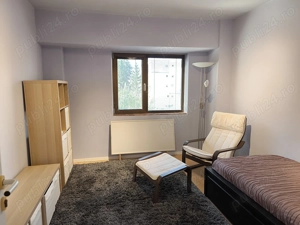 B-dul Gării, apartament cu 2 camere, liber la vânzare.