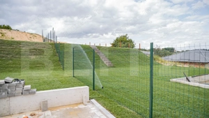 Casa 140mp, teren 1000 mp, calitate inalta, view exceptional, Feleacu - imagine 4