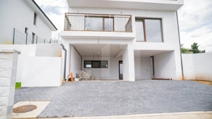 Casa 140mp, teren 1000 mp, calitate inalta, view exceptional, Feleacu - imagine 2