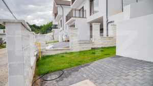 Casa 140mp, teren 1000 mp, calitate inalta, view exceptional, Feleacu - imagine 3