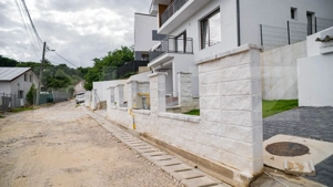 Casa 140mp, teren 1000 mp, calitate inalta, view exceptional, Feleacu - imagine 10