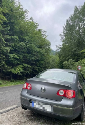 Ofer spre vânzare Passat B6 - imagine 4